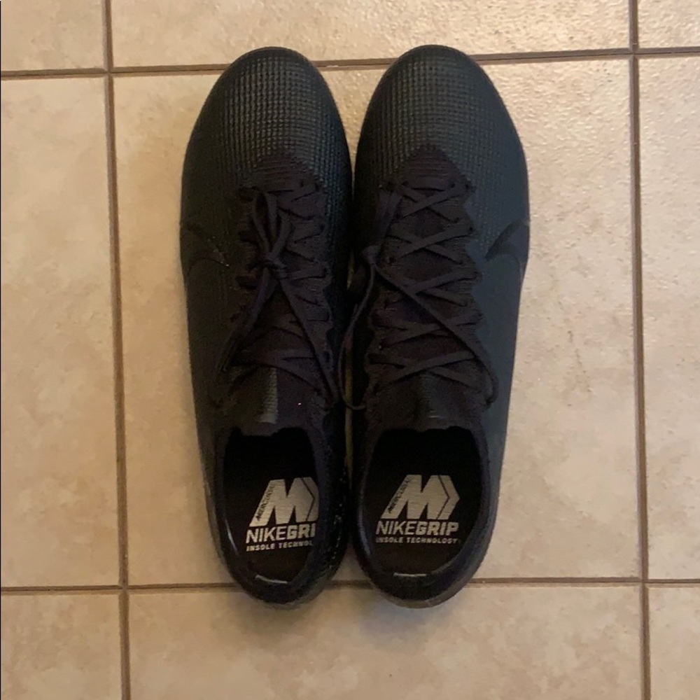 Nike vapar 360